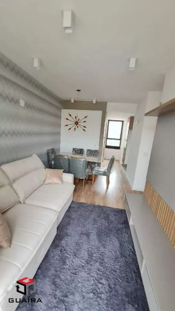 Apartamento à venda com 2 quartos, 65m² - Foto 1