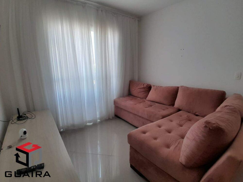 Apartamento à venda com 2 quartos, 67m² - Foto 4