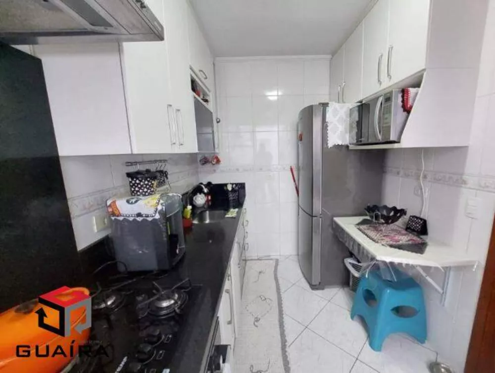 Apartamento à venda com 2 quartos, 69m² - Foto 2