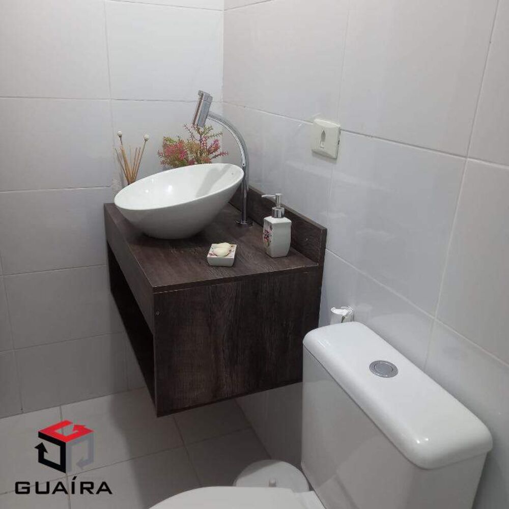 Apartamento à venda com 2 quartos, 40m² - Foto 6