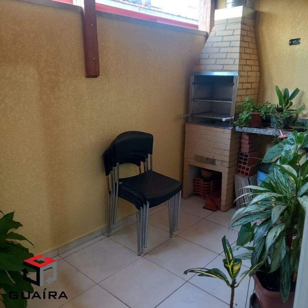 Apartamento à venda com 2 quartos, 40m² - Foto 9