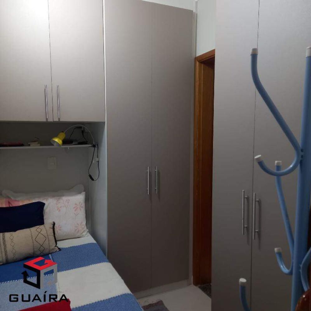 Apartamento à venda com 2 quartos, 40m² - Foto 4