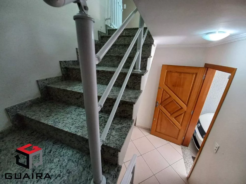 Sobrado à venda com 3 quartos, 190m² - Foto 2