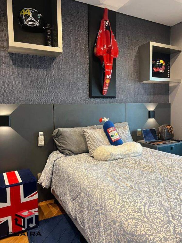 Cobertura à venda com 4 quartos, 781m² - Foto 10