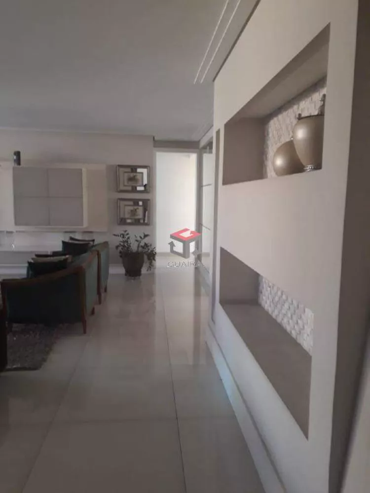 Apartamento à venda com 3 quartos, 275m² - Foto 3