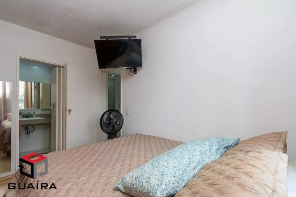 Apartamento à venda com 2 quartos, 65m² - Foto 8