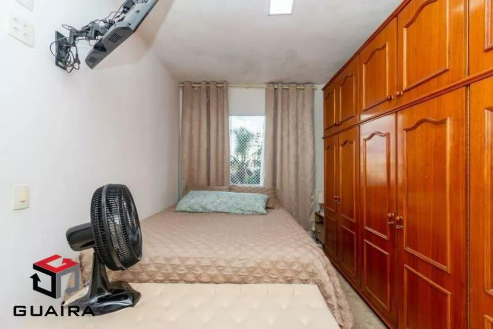 Apartamento à venda com 2 quartos, 65m² - Foto 7