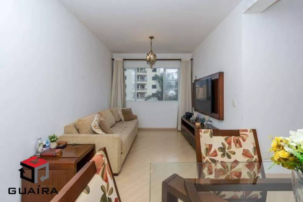 Apartamento à venda com 2 quartos, 65m² - Foto 2