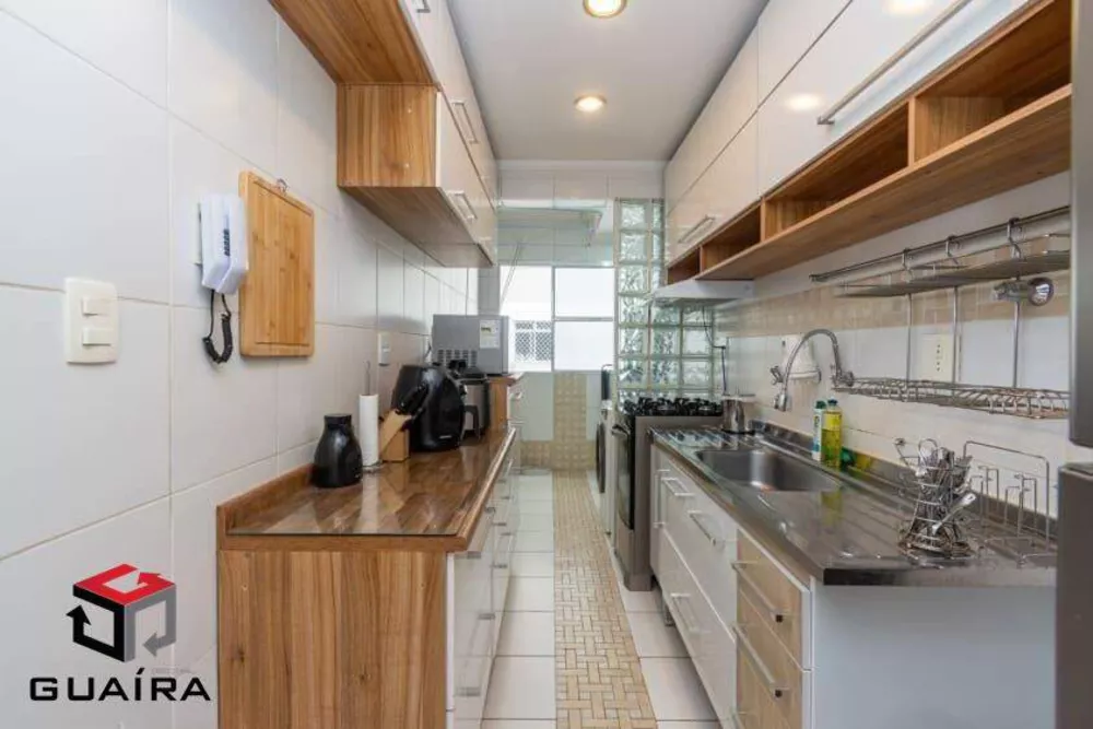 Apartamento à venda com 2 quartos, 65m² - Foto 4