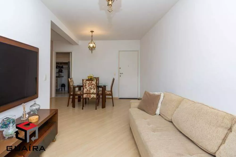 Apartamento à venda com 2 quartos, 65m² - Foto 3