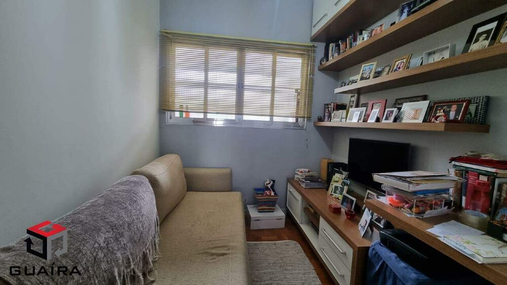 Apartamento à venda com 3 quartos, 125m² - Foto 1