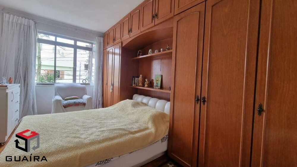 Apartamento à venda com 3 quartos, 125m² - Foto 3