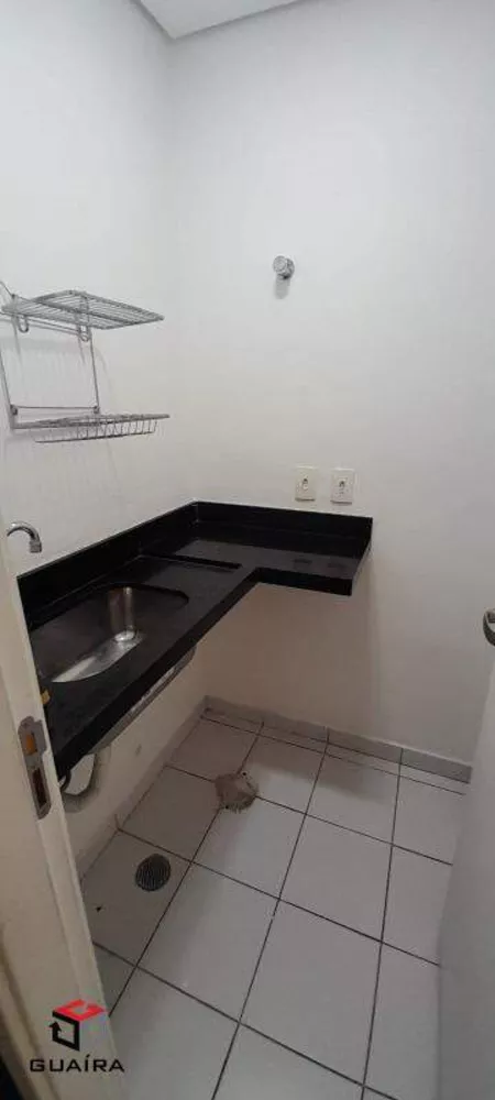 Conjunto Comercial-Sala à venda, 32m² - Foto 3