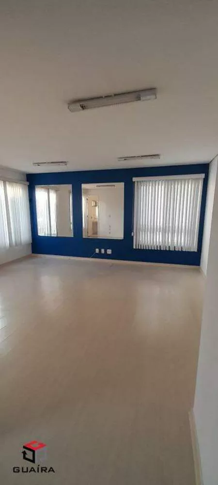 Conjunto Comercial-Sala à venda, 32m² - Foto 1