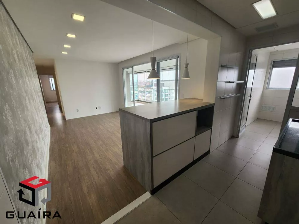 Apartamento à venda com 3 quartos, 96m² - Foto 2