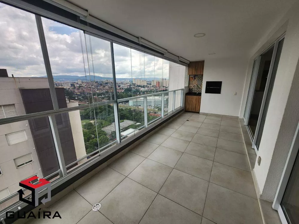 Apartamento à venda com 3 quartos, 96m² - Foto 3