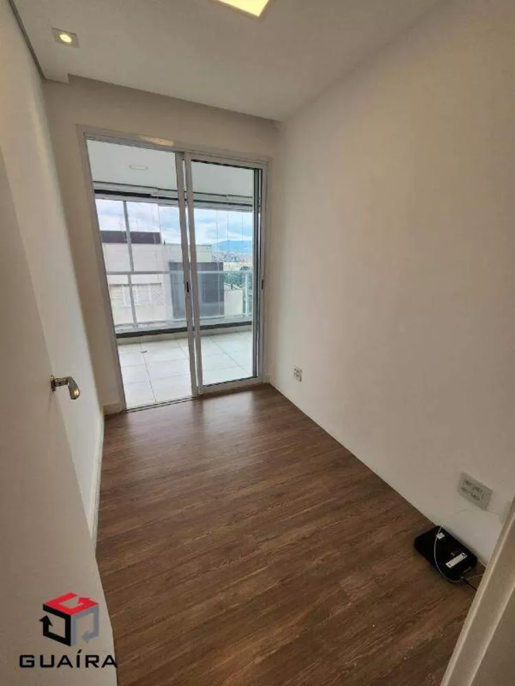 Apartamento à venda com 3 quartos, 96m² - Foto 8