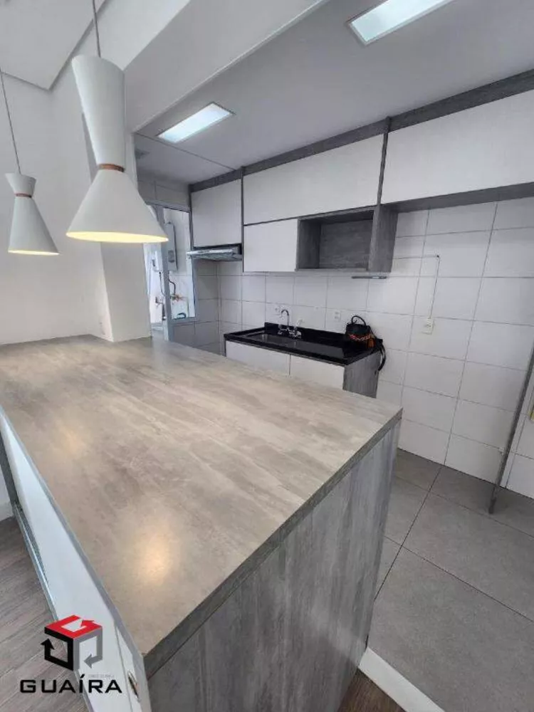 Apartamento à venda com 3 quartos, 96m² - Foto 6