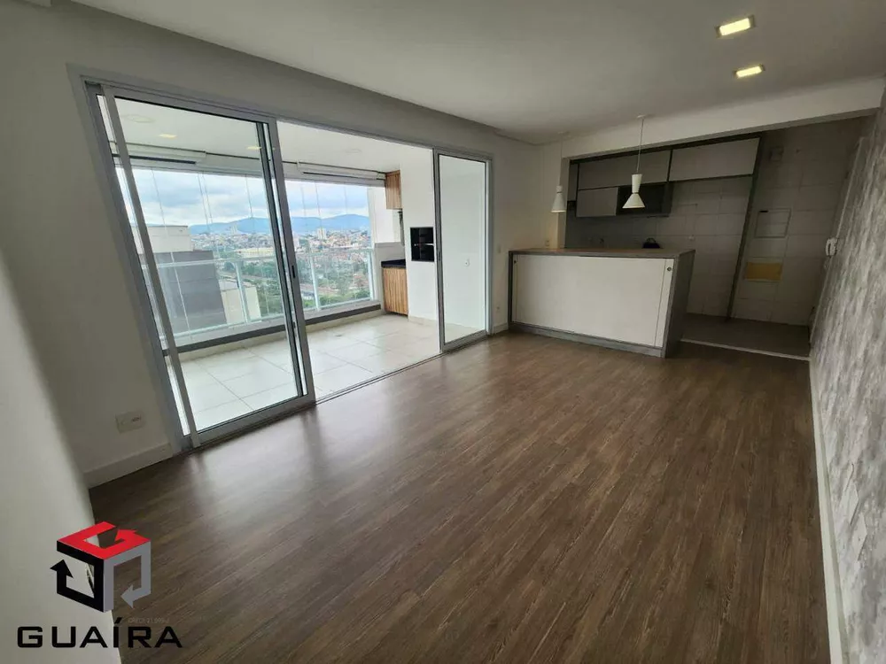 Apartamento à venda com 3 quartos, 96m² - Foto 1