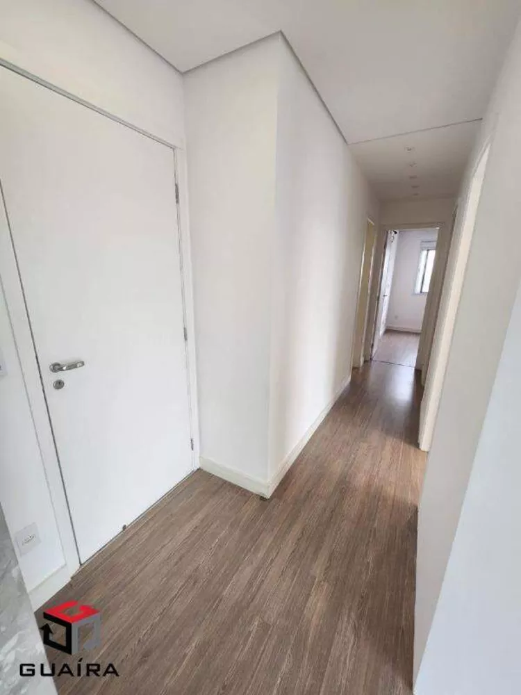 Apartamento à venda com 3 quartos, 96m² - Foto 7