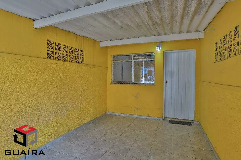 Sobrado à venda com 2 quartos, 120m² - Foto 3