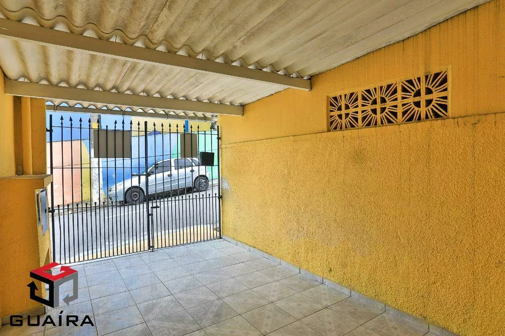 Sobrado à venda com 2 quartos, 120m² - Foto 4