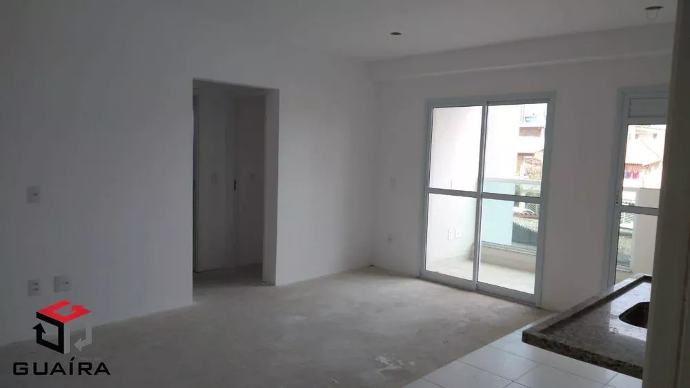 Apartamento à venda com 2 quartos, 60m² - Foto 1