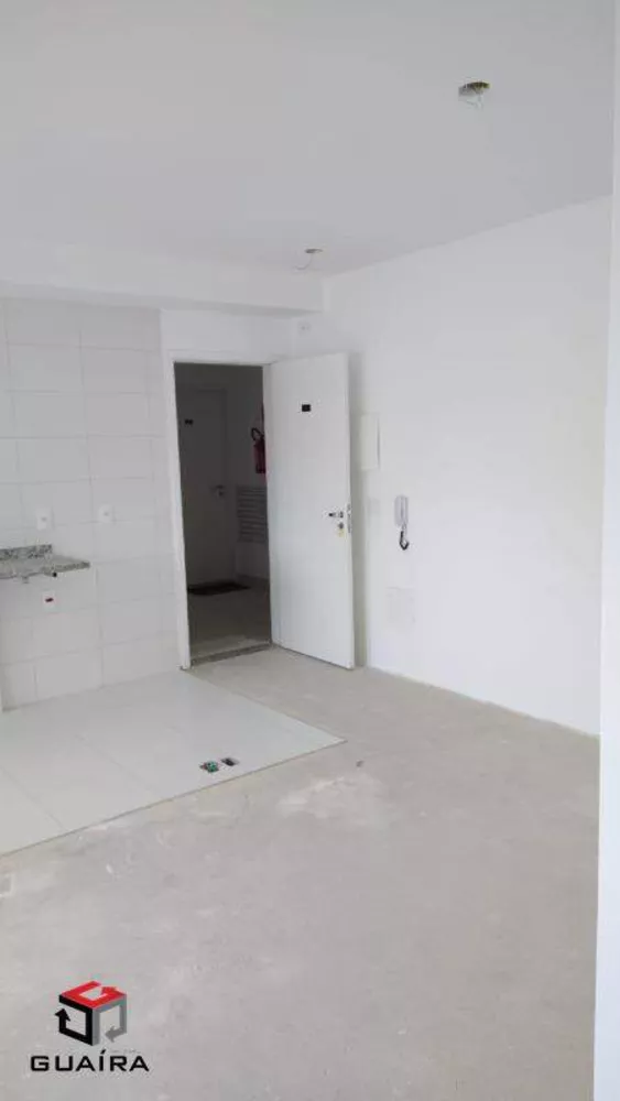 Apartamento à venda com 2 quartos, 60m² - Foto 2