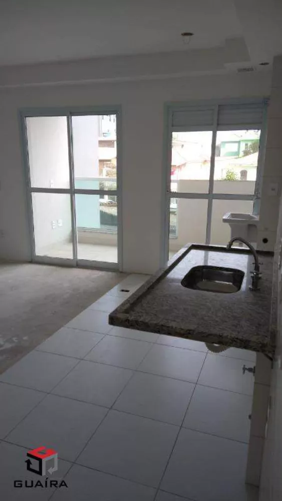 Apartamento à venda com 2 quartos, 60m² - Foto 3