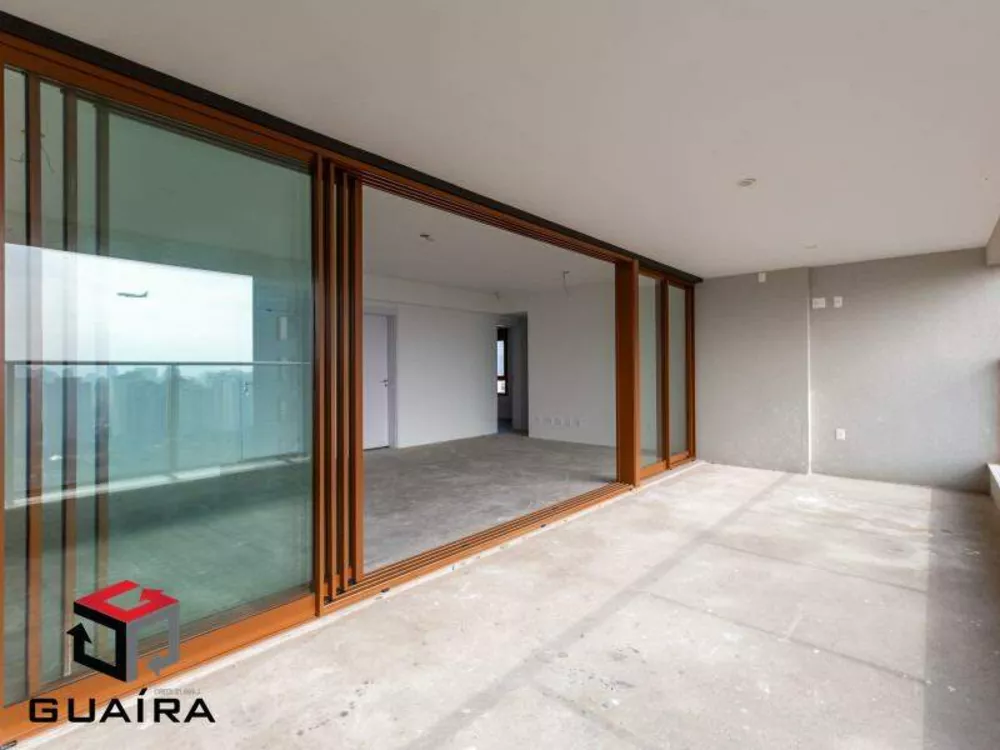 Apartamento à venda com 3 quartos, 145m² - Foto 4