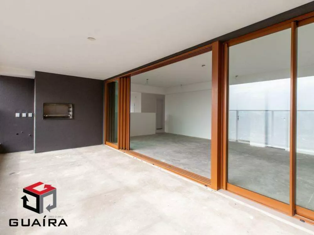 Apartamento à venda com 3 quartos, 145m² - Foto 3