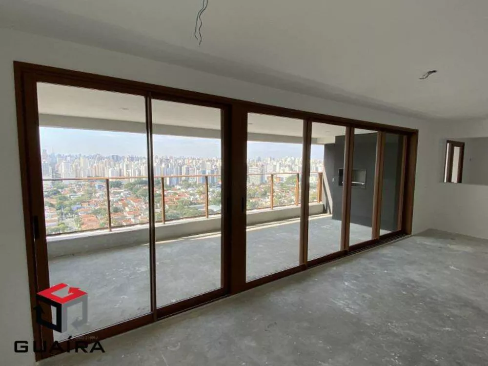 Apartamento à venda com 3 quartos, 145m² - Foto 2