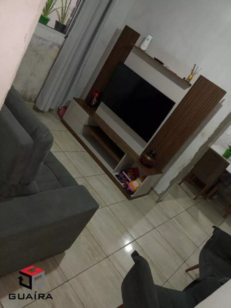 Sobrado à venda com 4 quartos, 120m² - Foto 3