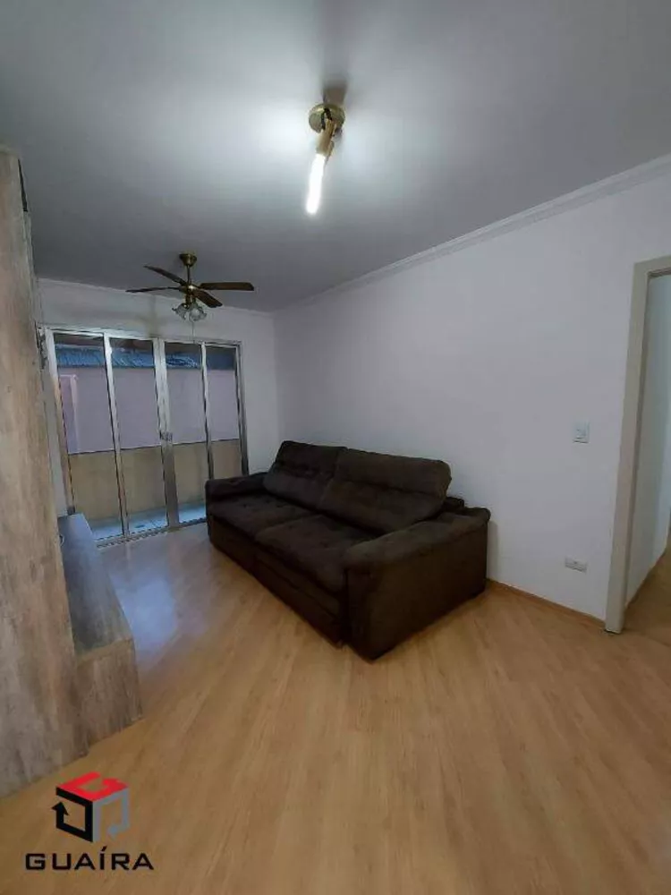 Apartamento à venda com 2 quartos, 76m² - Foto 1