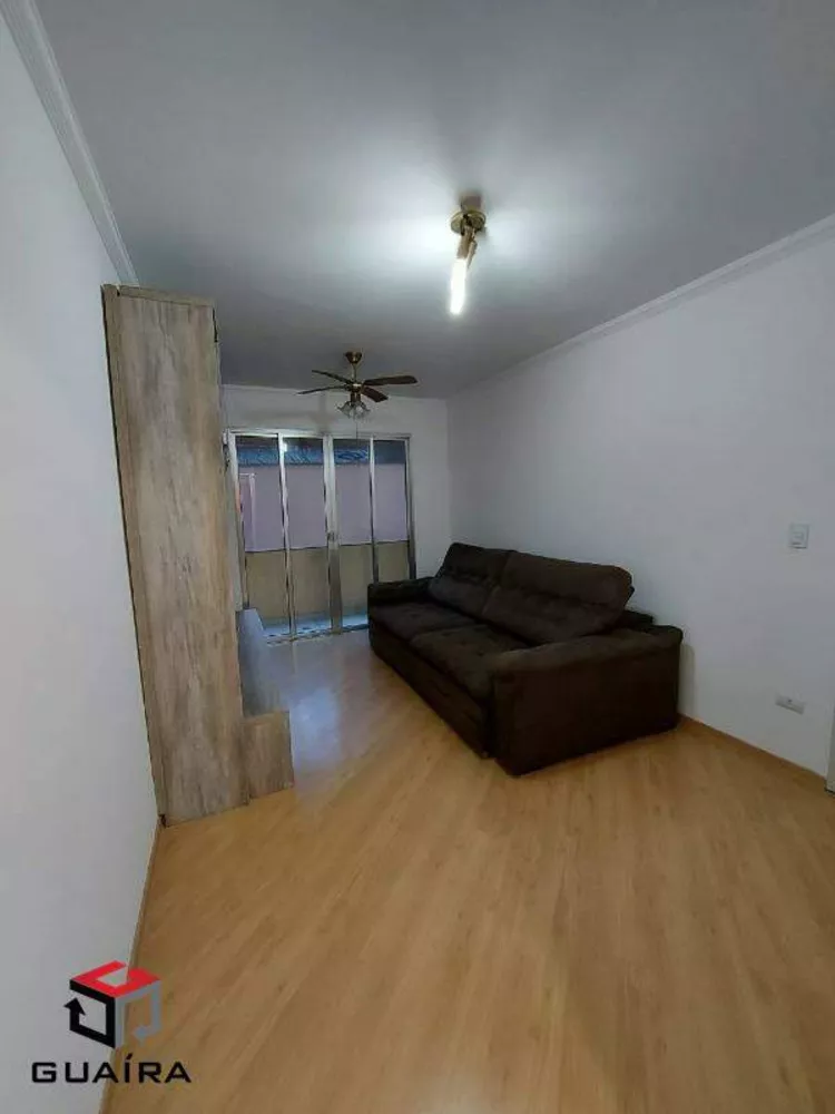 Apartamento à venda com 2 quartos, 76m² - Foto 2