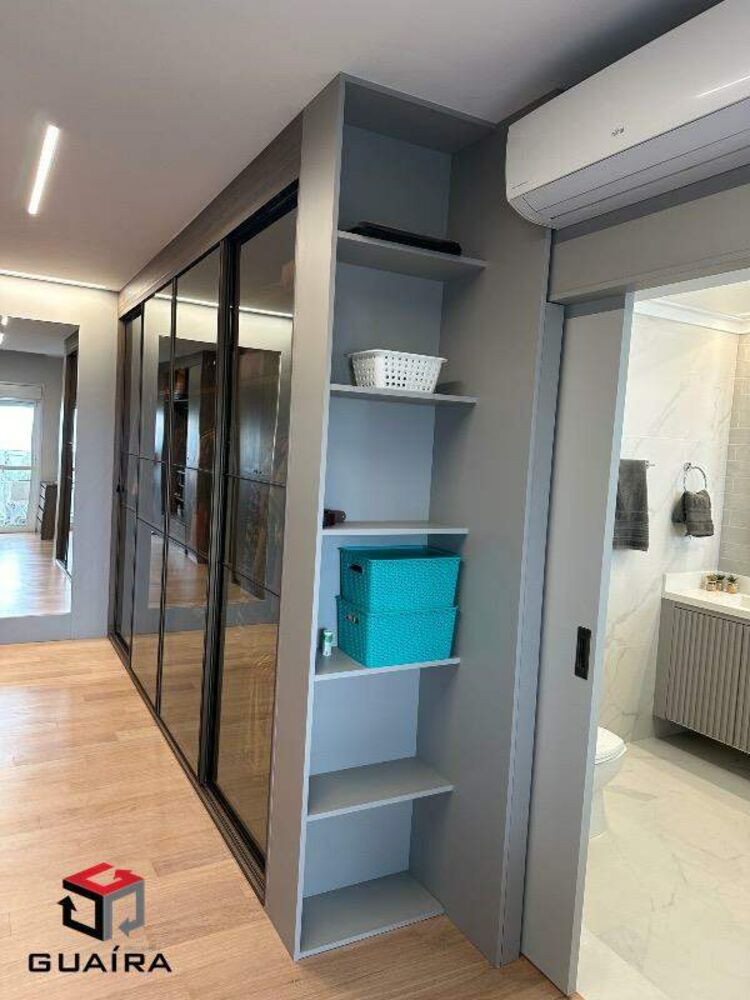 Cobertura à venda com 4 quartos, 320m² - Foto 17