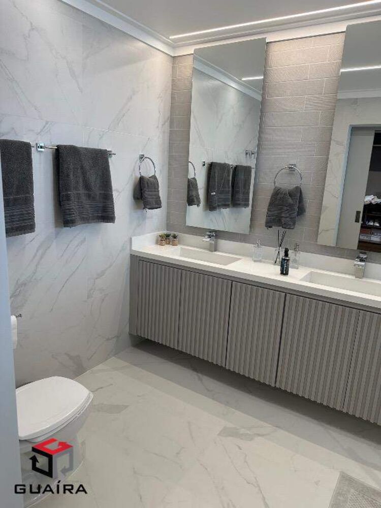 Cobertura à venda com 4 quartos, 320m² - Foto 13