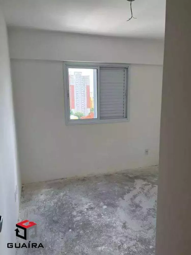 Apartamento à venda com 1 quarto, 36m² - Foto 2