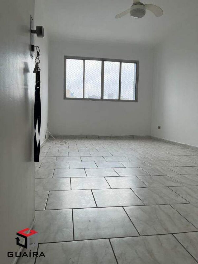 Apartamento à venda com 2 quartos, 56m² - Foto 1
