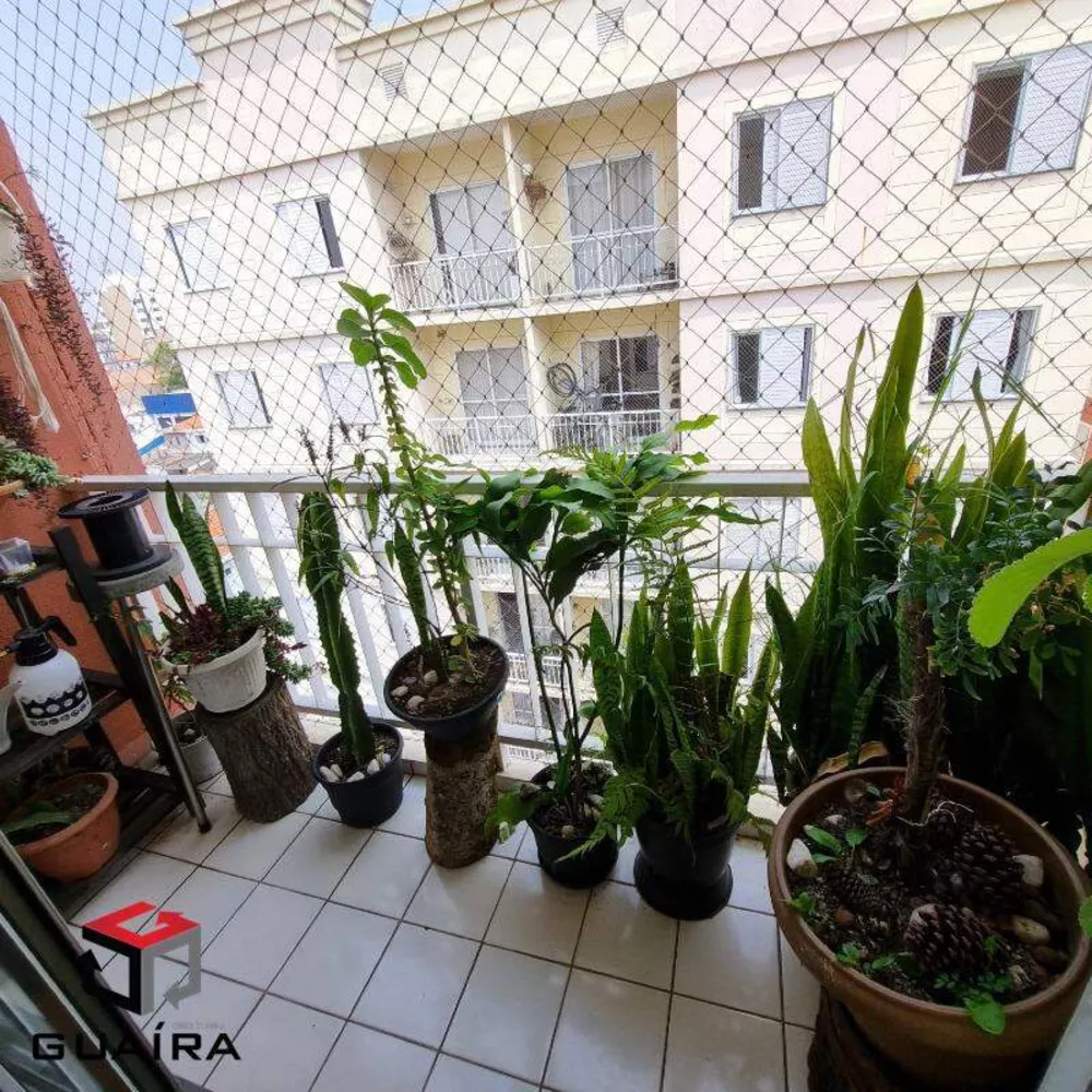 Apartamento à venda com 2 quartos, 65m² - Foto 3