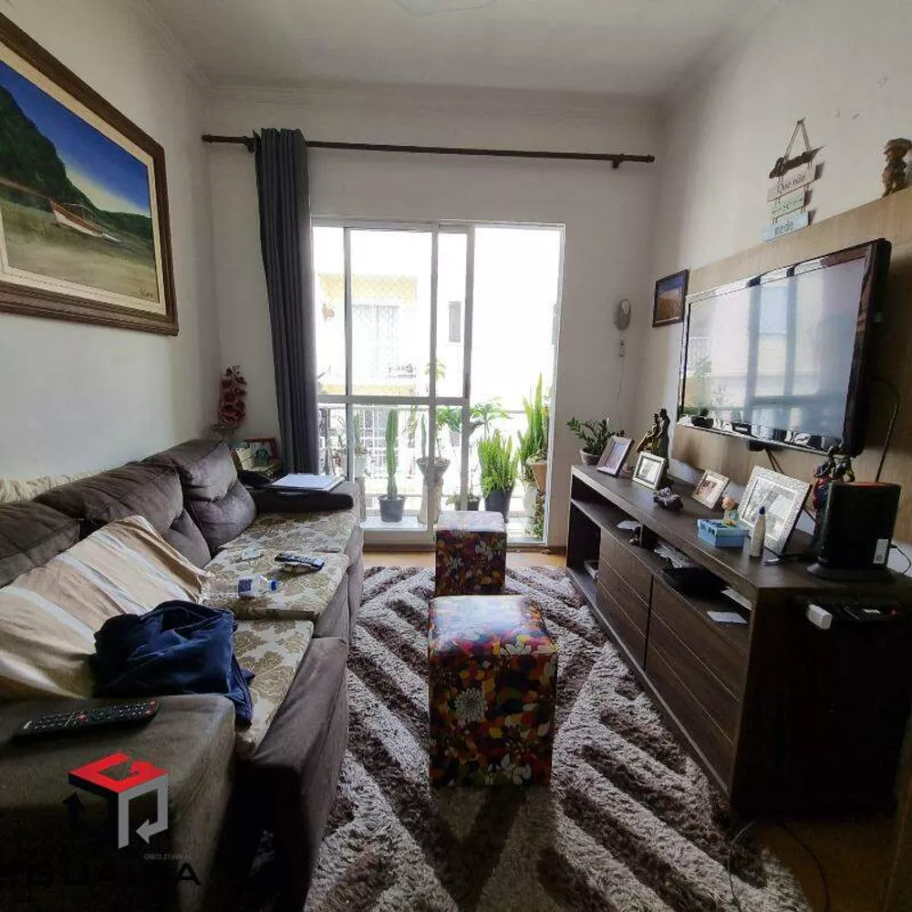 Apartamento à venda com 2 quartos, 65m² - Foto 1