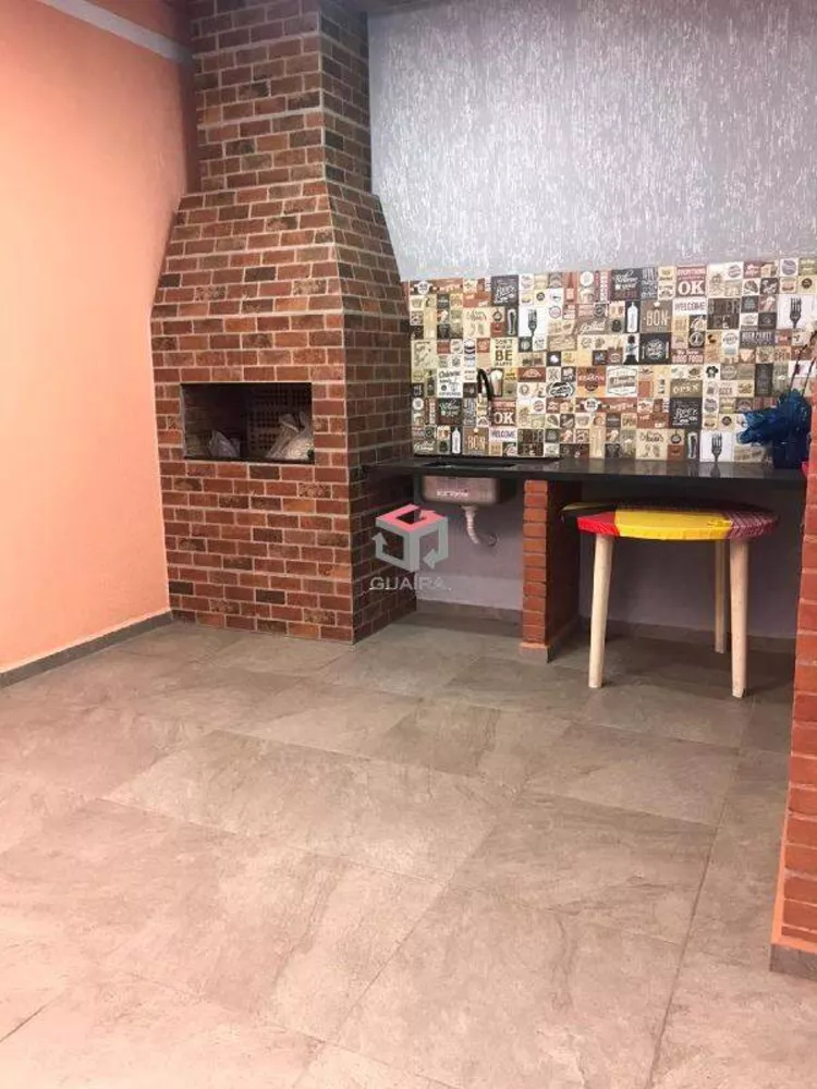 Sobrado à venda com 3 quartos, 180m² - Foto 3