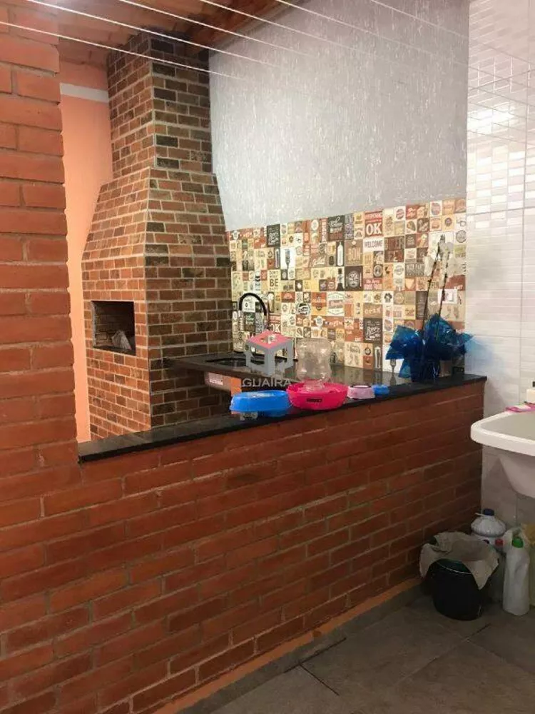 Sobrado à venda com 3 quartos, 180m² - Foto 2