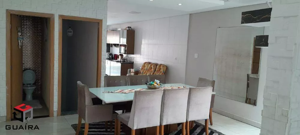 Sobrado à venda com 3 quartos, 310m² - Foto 1