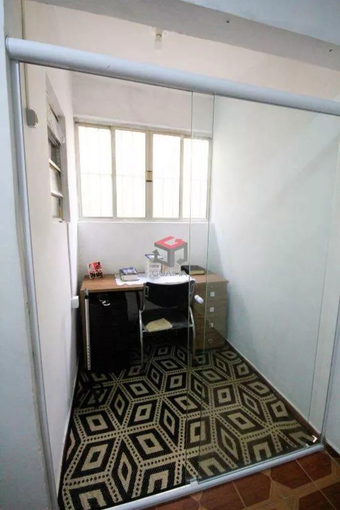 Sobrado à venda com 3 quartos, 187m² - Foto 1