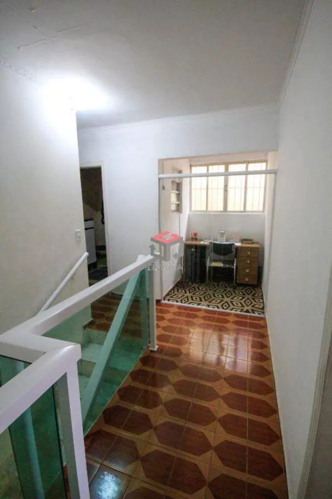 Sobrado à venda com 3 quartos, 187m² - Foto 10