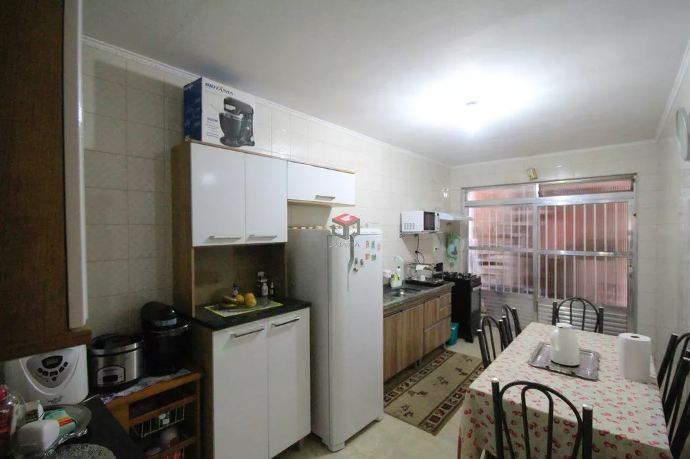 Sobrado à venda com 3 quartos, 187m² - Foto 6