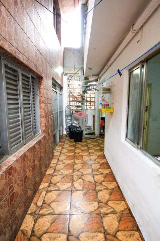 Sobrado à venda com 3 quartos, 187m² - Foto 16