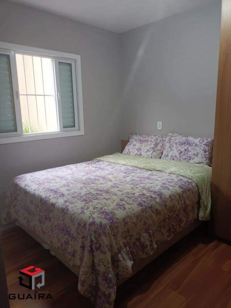 Apartamento à venda com 3 quartos, 75m² - Foto 3