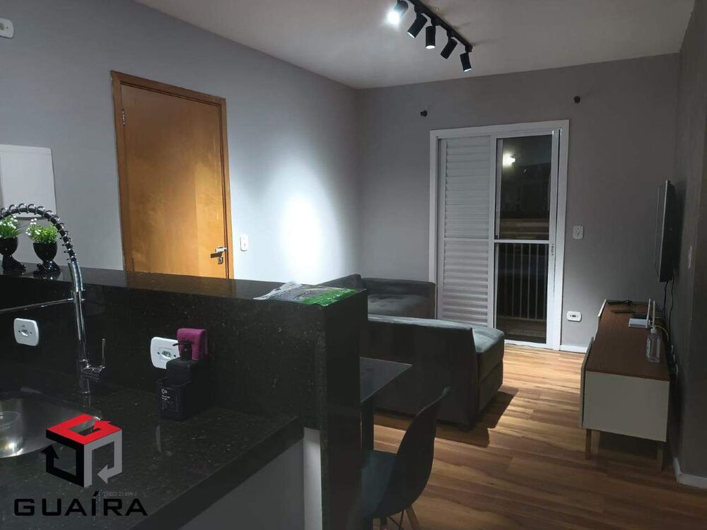 Apartamento à venda com 3 quartos, 75m² - Foto 1